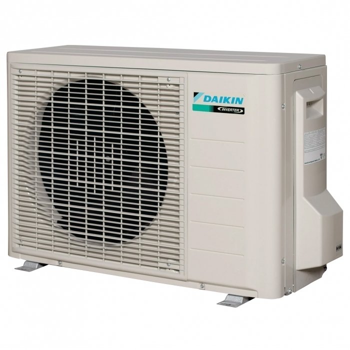 Daikin FTX35J3/RX35K