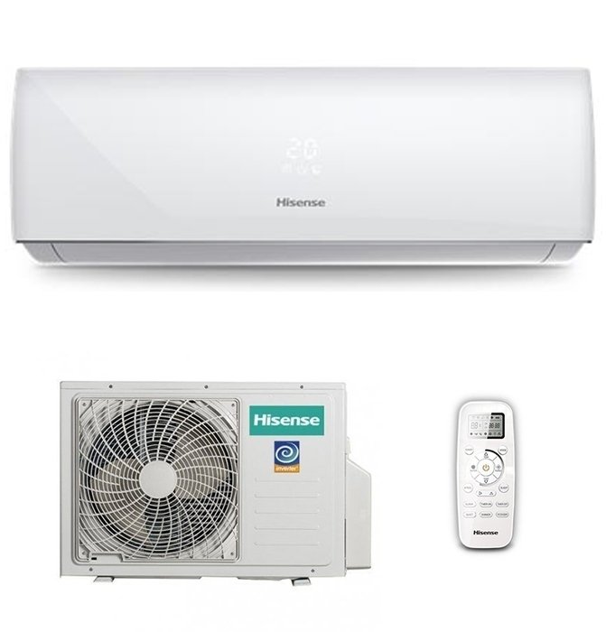 Hisense AS-07UR4SYDDB1