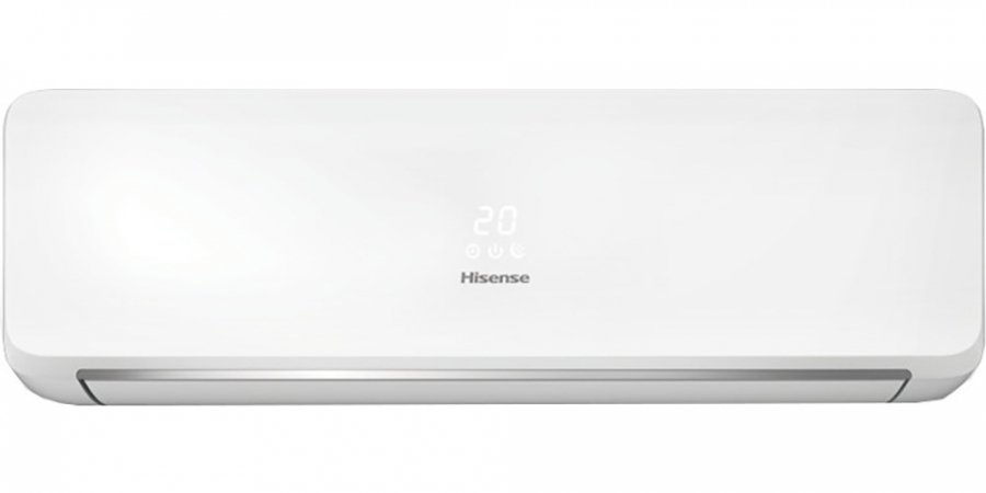 Hisense AS-24UR4SDBTDI6