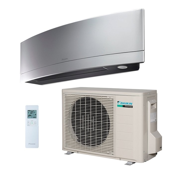Daikin FTXG20LS/RXG20L