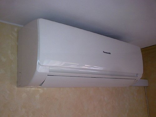 Panasonic CS-YW7MKD / CU-YW7MKD