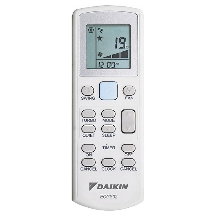 Daikin ATYN20L/ARYN20L