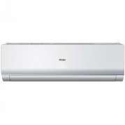 Haier AS12NS5ERA - White - 1U12BS3ERA