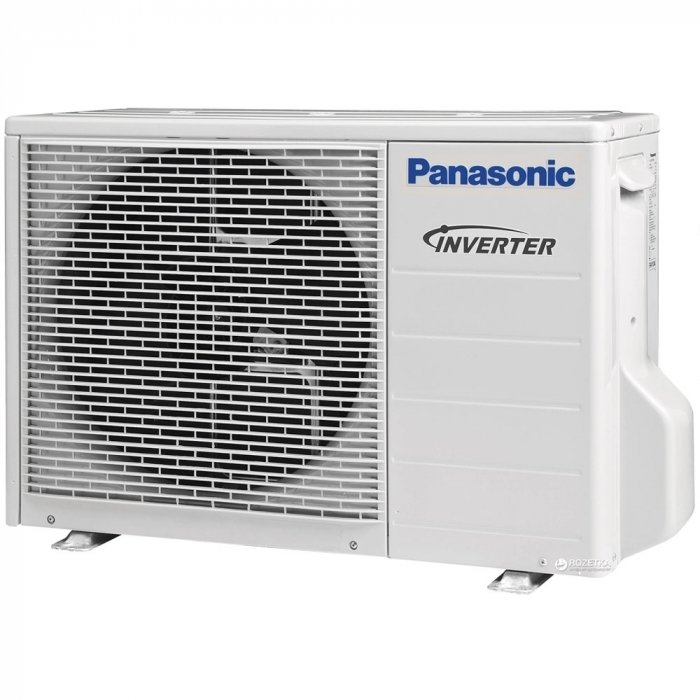 Panasonic CS-TZ35TKEW/CU-TZ35TKE